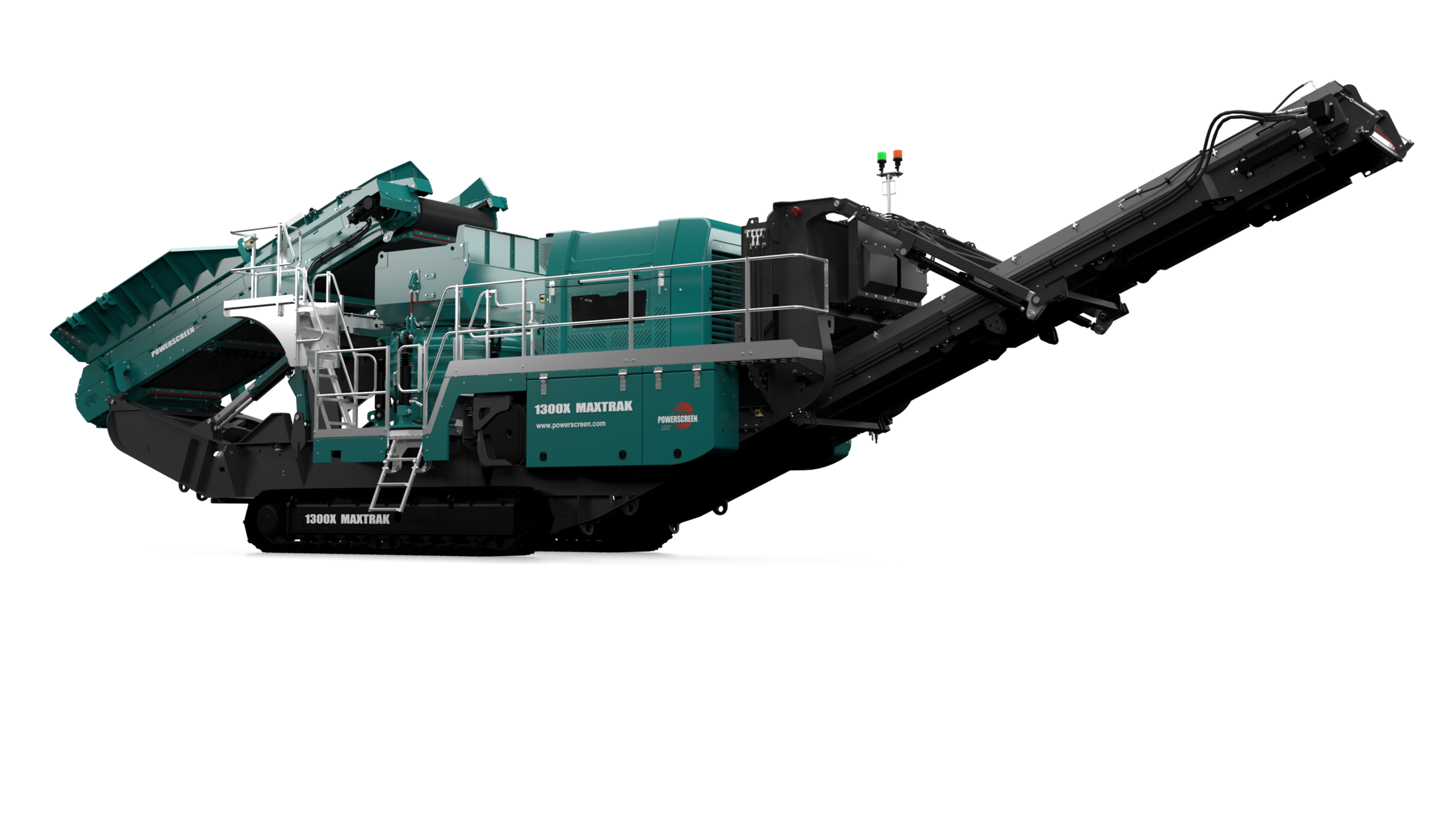 1300X Maxtrak