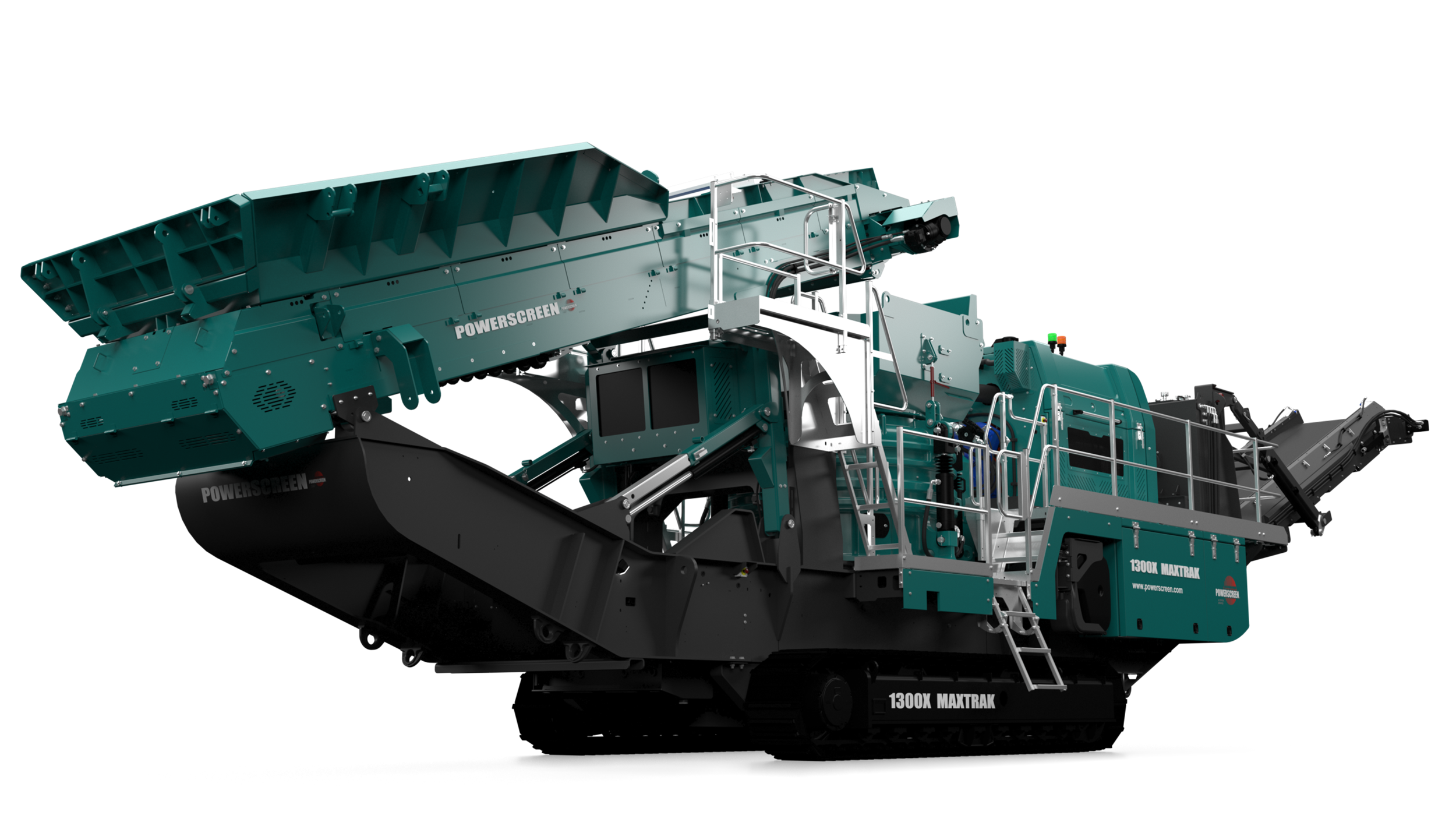 1300X Maxtrak
