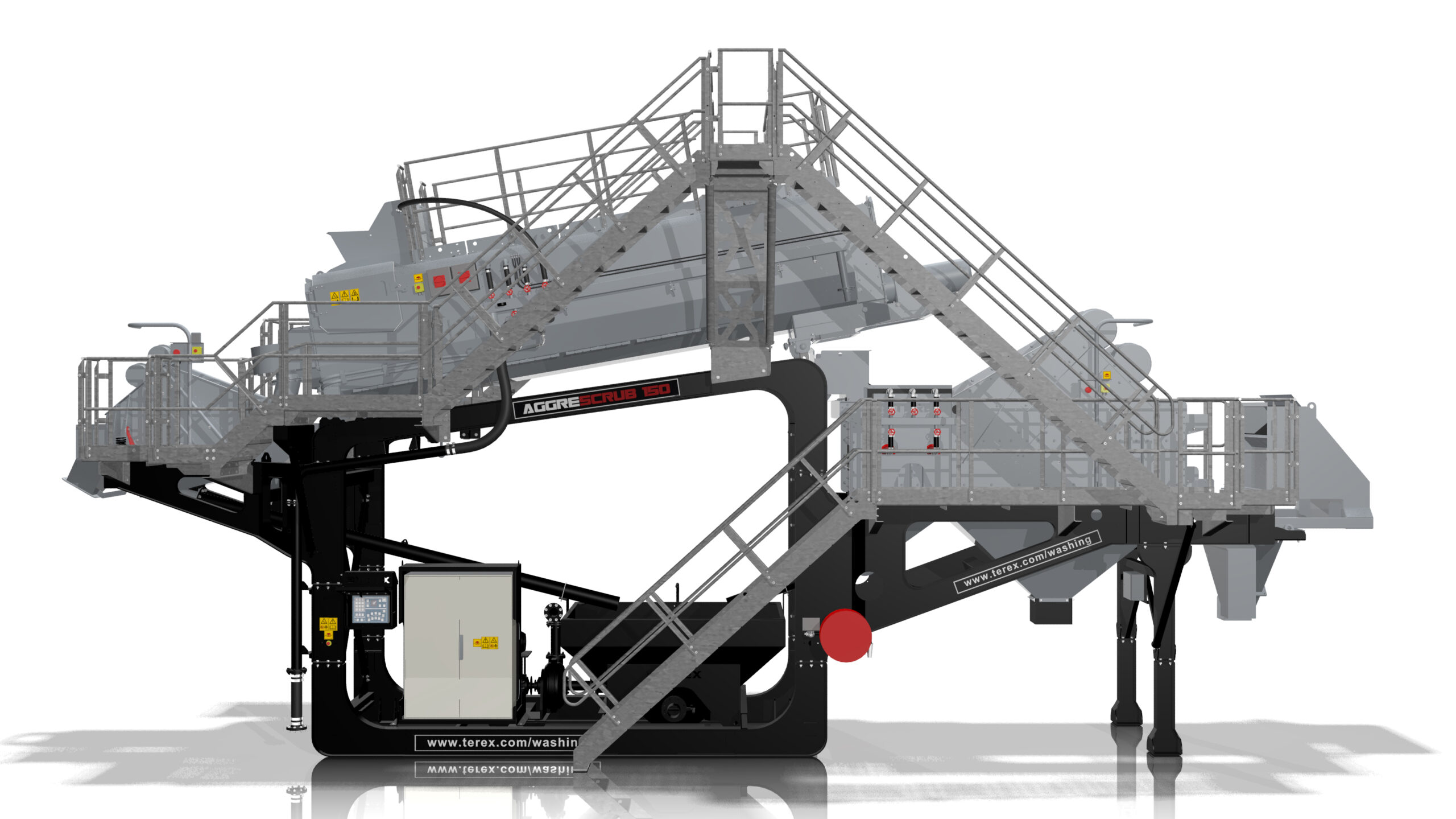 Aggrescrub 150