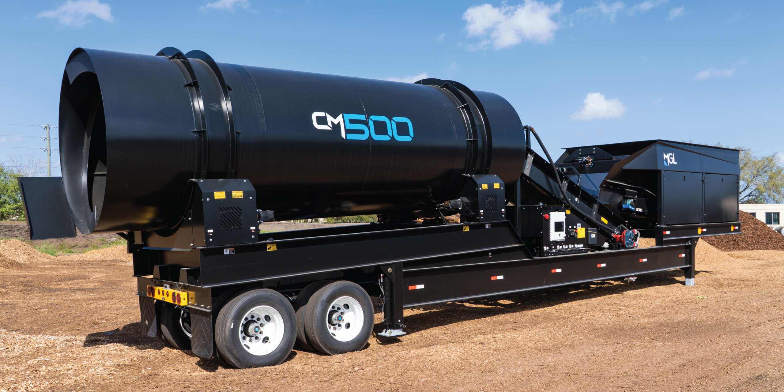 CM500