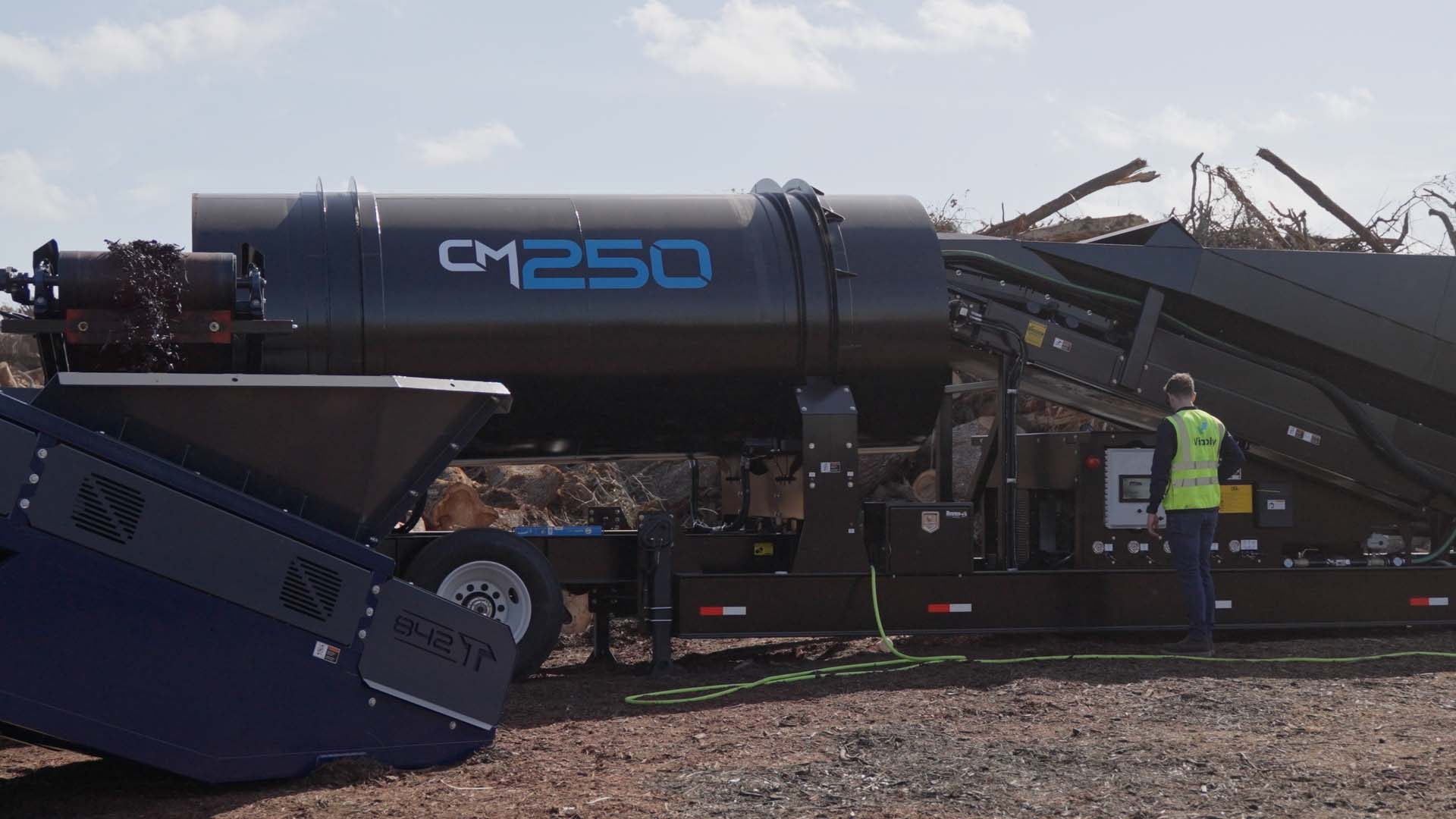CM250